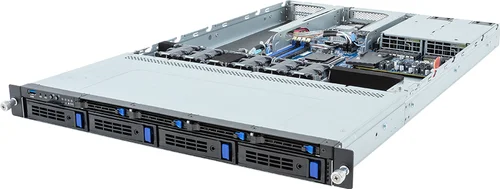 GIGABYTE BareBone R133-C11-AAG1-1.X