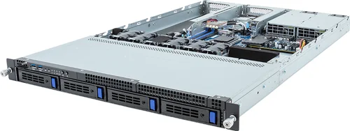 GIGABYTE BareBone R133-C13-ACB1-3.X