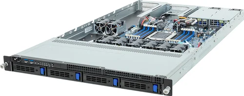 GIGABYTE BareBone R143-EG0-AAC1-1.X