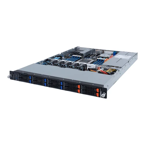 GIGABYTE BareBone R152-P30