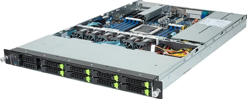 GIGABYTE BareBone R152-P33