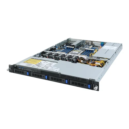GIGABYTE BareBone R152-Z30