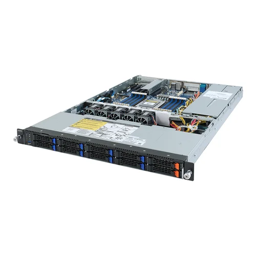 GIGABYTE BareBone R152-Z31