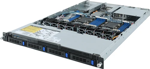 GIGABYTE BareBone R161-340-200