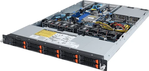 GIGABYTE BareBone R162-Z10-AT1