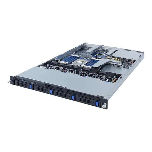 GIGABYTE BareBone R162-ZA0