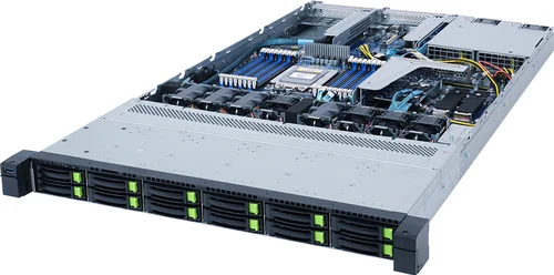 GIGABYTE BareBone R162-ZA2-AT