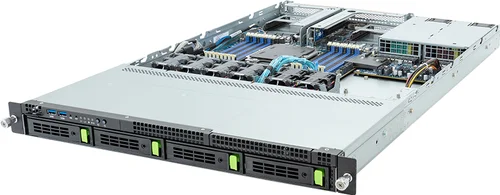 GIGABYTE BareBone R163-P30-AAG1-1.X
