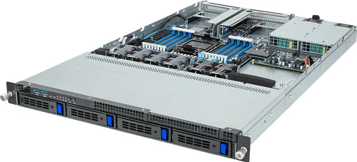 GIGABYTE BareBone R163-S30-AAG2-1.X