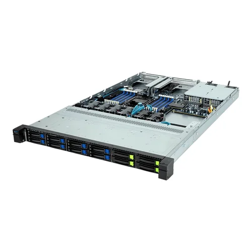 GIGABYTE BareBone R163-S32-AAC2-1.X