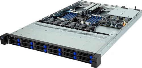 GIGABYTE BareBone R163-S32-AAB1-1.X