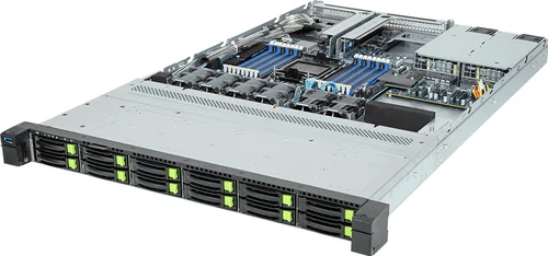 GIGABYTE BareBone R163-S32-AAC1-1.X