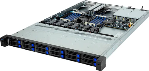 GIGABYTE BareBone R163-S32-AAG1-1.X