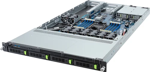 GIGABYTE BareBone R163-SG0-ABC1-1.X