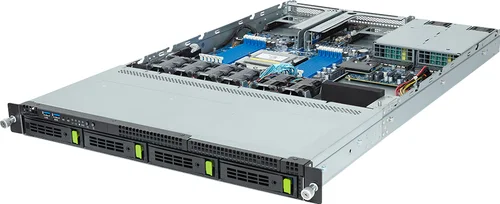 GIGABYTE BareBone R163-Z30-AAG1-1.X