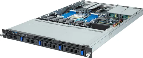 GIGABYTE BareBone R163-Z30-AAG2-1.X