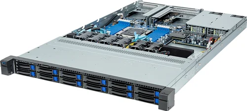 GIGABYTE BareBone R163-Z32-AAG1-1.X