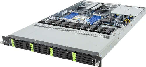 GIGABYTE BareBone R163-Z36-AAJ2-3.X