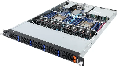GIGABYTE BareBone R181-N20