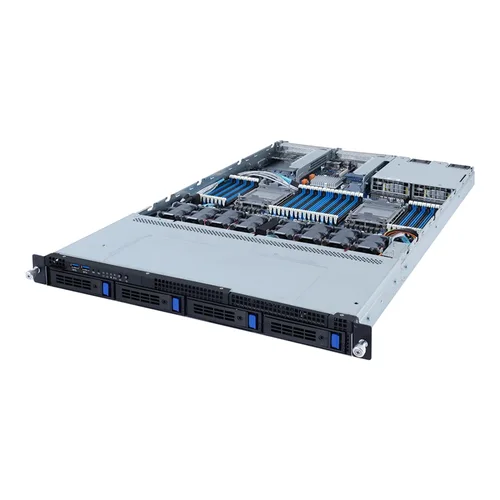 GIGABYTE BareBone R182-340