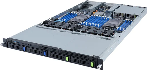 GIGABYTE BareBone R182-34A-1T