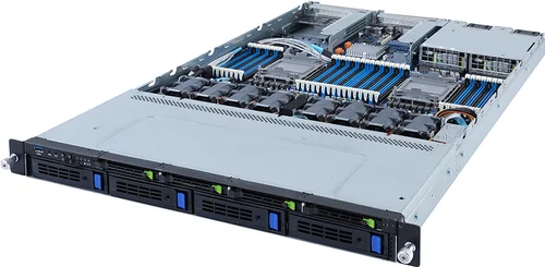 GIGABYTE BareBone R182-M80-1T