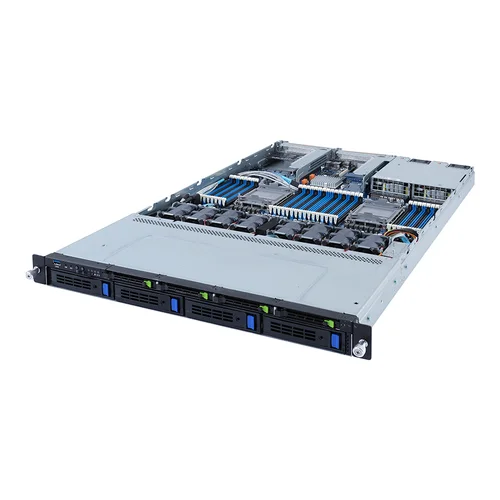 GIGABYTE BareBone R182-M80