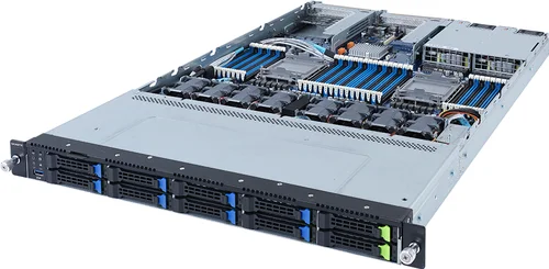 GIGABYTE BareBone R182-N20-1T