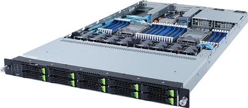 GIGABYTE BareBone R182-NA1-1T