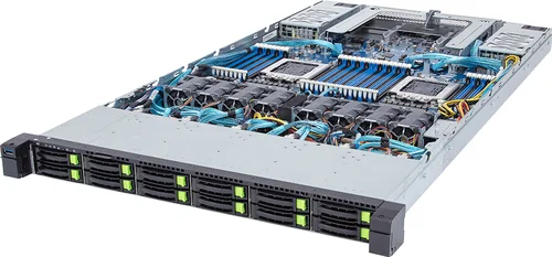 GIGABYTE BareBone R182-P91