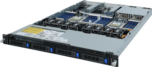 GIGABYTE BareBone R182-Z90-AT
