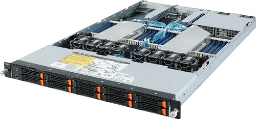 GIGABYTE BareBone R182-Z92-AT