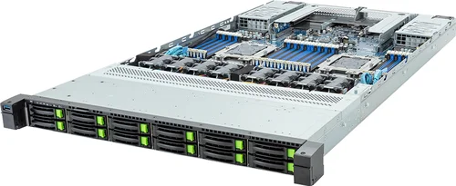 GIGABYTE BareBone R183-P92-AAE1-1.X