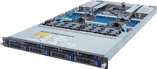 GIGABYTE BareBone R183-S91-AAV2-1.X