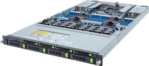 GIGABYTE BareBone R183-S91-AAD1-1.X