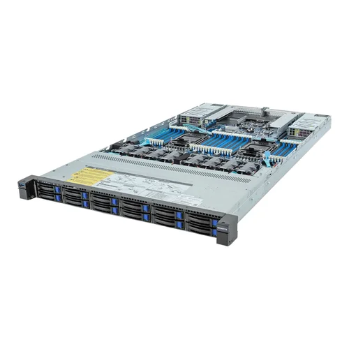 GIGABYTE BareBone R183-S92-AAD3-1.X