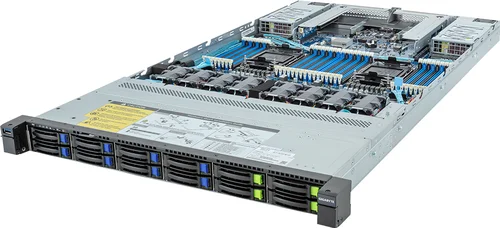 GIGABYTE BareBone R183-S92-AAD2-1.X