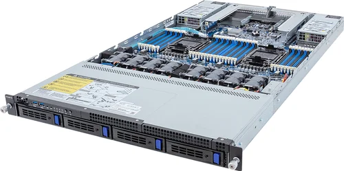 GIGABYTE BareBone R183-S93-AAH2-1.X