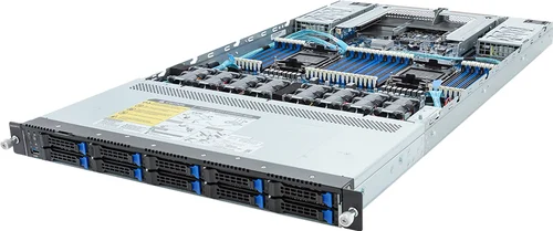 GIGABYTE BareBone R183-S94-AAH2-1.X