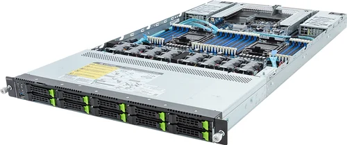 GIGABYTE BareBone R183-S94-ABH1-1.X