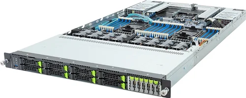 GIGABYTE BareBone R183-S97-ABD1-1.X