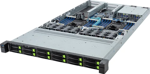 GIGABYTE BareBone R183-SF1-AAJ1-1.X