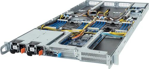 GIGABYTE BareBone R183-SF2-IAL1-3.X