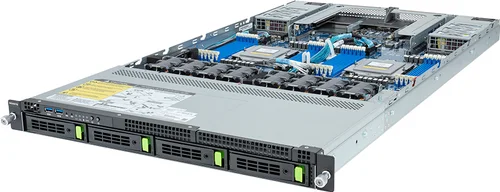 GIGABYTE BareBone R183-Z90-AAV1-1.X