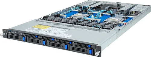 GIGABYTE BareBone R183-Z91-AAD2-3.X