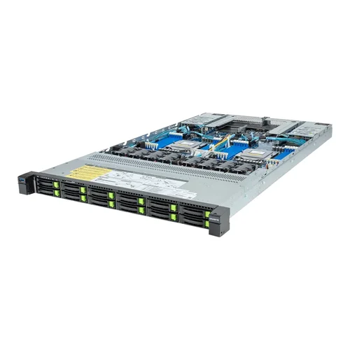 GIGABYTE BareBone R183-Z92-AAD1-1.X