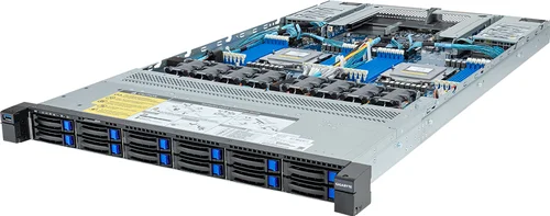 GIGABYTE BareBone R183-Z92-AAD3-1.X