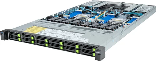 GIGABYTE BareBone R183-Z92-AAV1-3.X