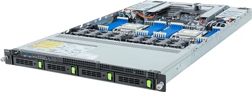 GIGABYTE BareBone R183-Z93-AAV1-1.X