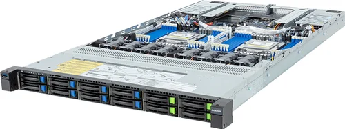 GIGABYTE BareBone R183-Z94-AAV2-1.X